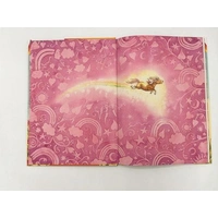 Pepe, das kleine Zauberpony Pepe, das kleine Zauberpony