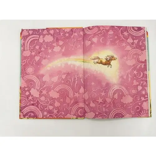 Pepe, das kleine Zauberpony Pepe, das kleine Zauberpony