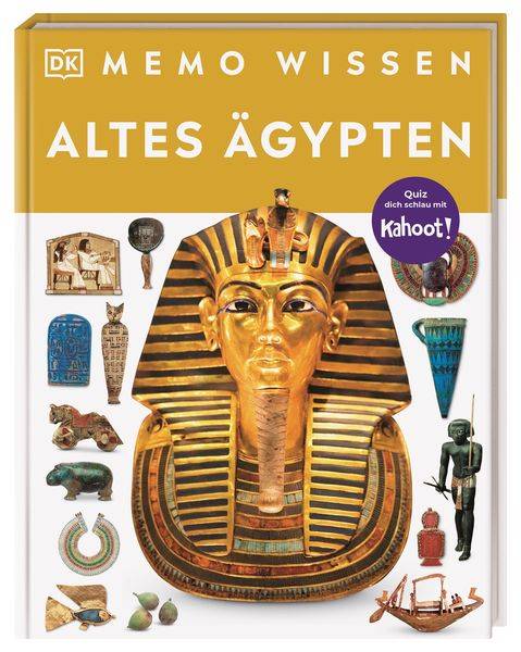 Memo Wissen. Altes Ägypten