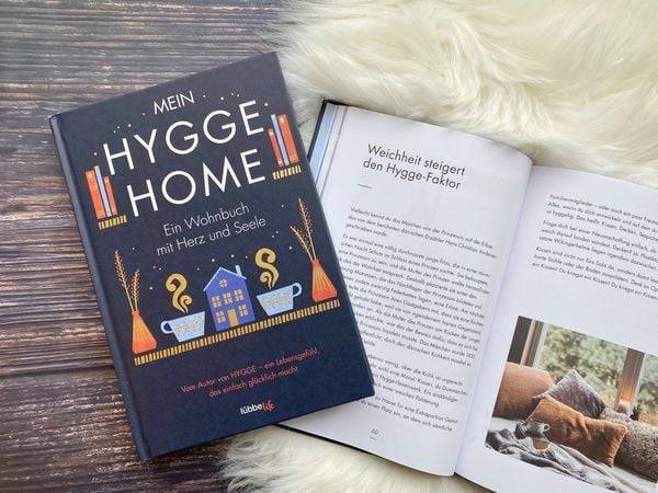 Mein Hygge Home