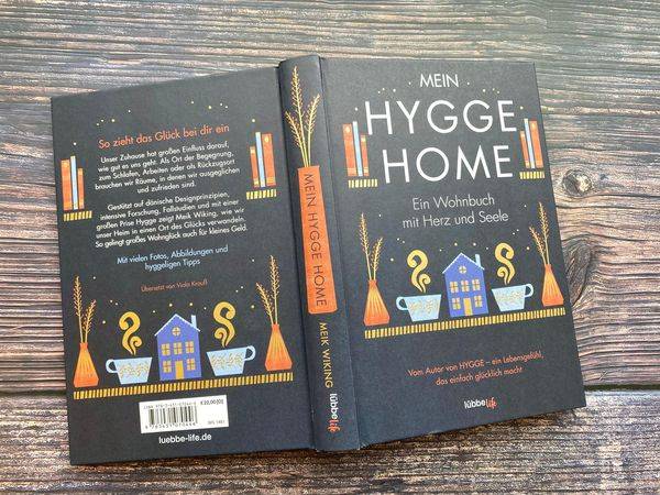 Mein Hygge Home