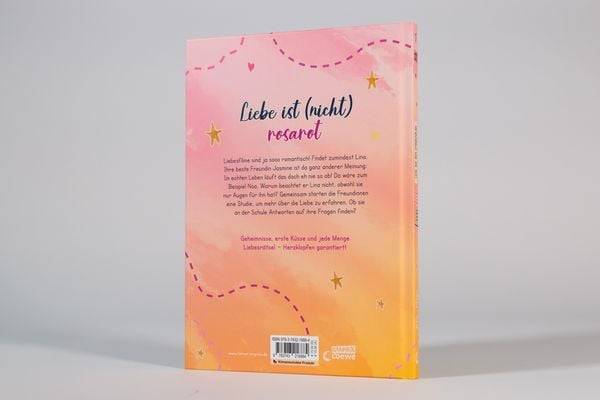 Der Kuss Club (Band 1) - Liebe auf dem Stundenplan