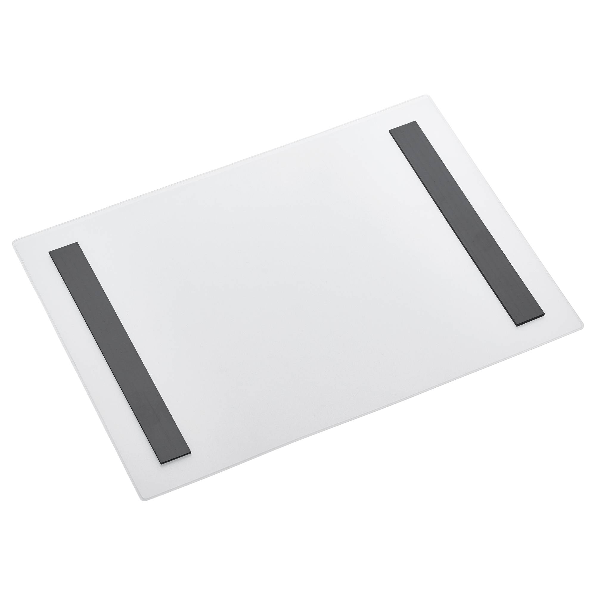 Magnetofix Sichttasche transparent DIN A4 2mm Gummi