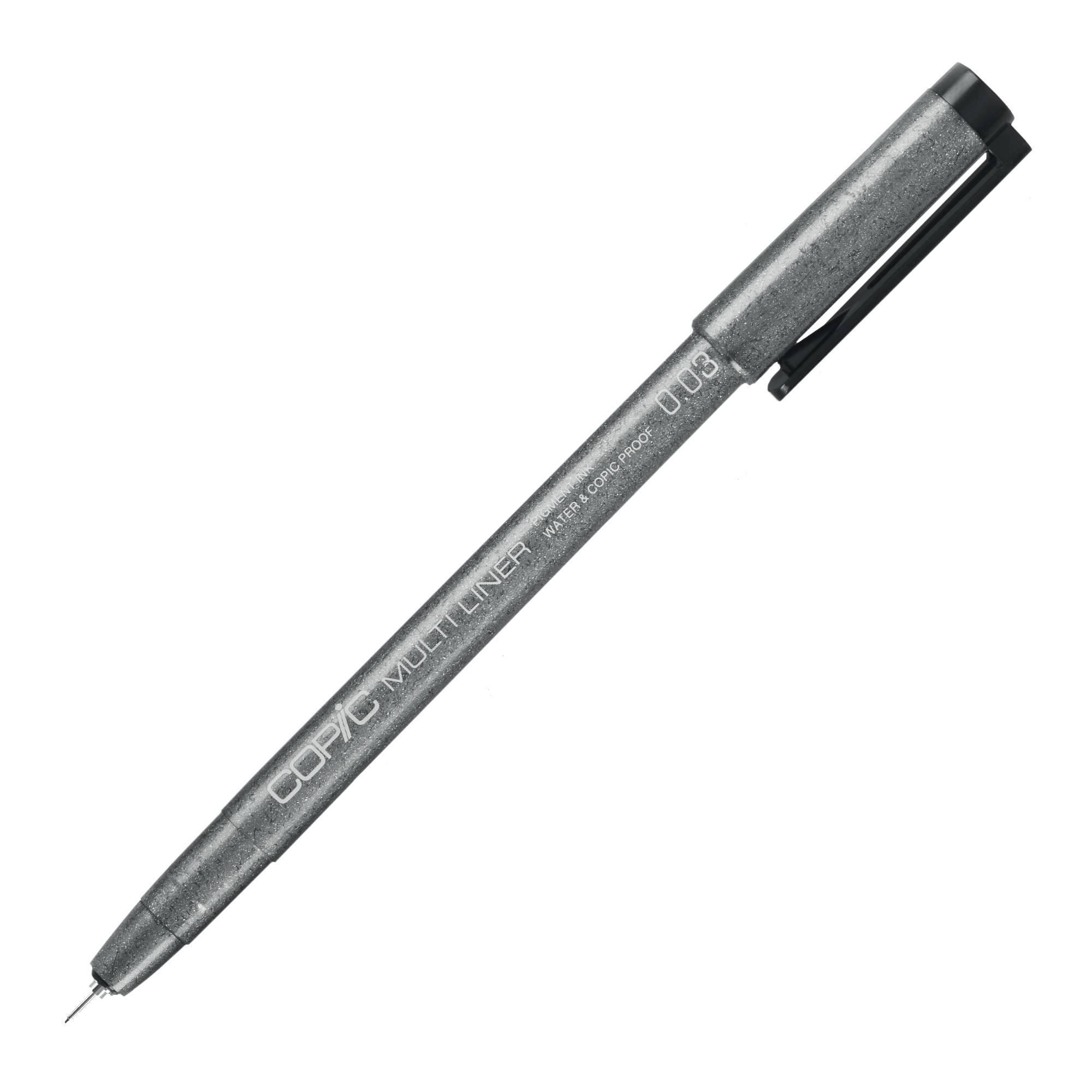Copic Multiliner 0,03 mm