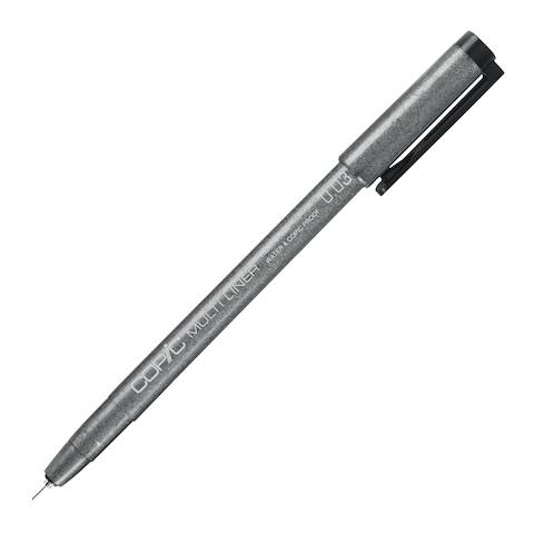Copic Multiliner 0,03 mm