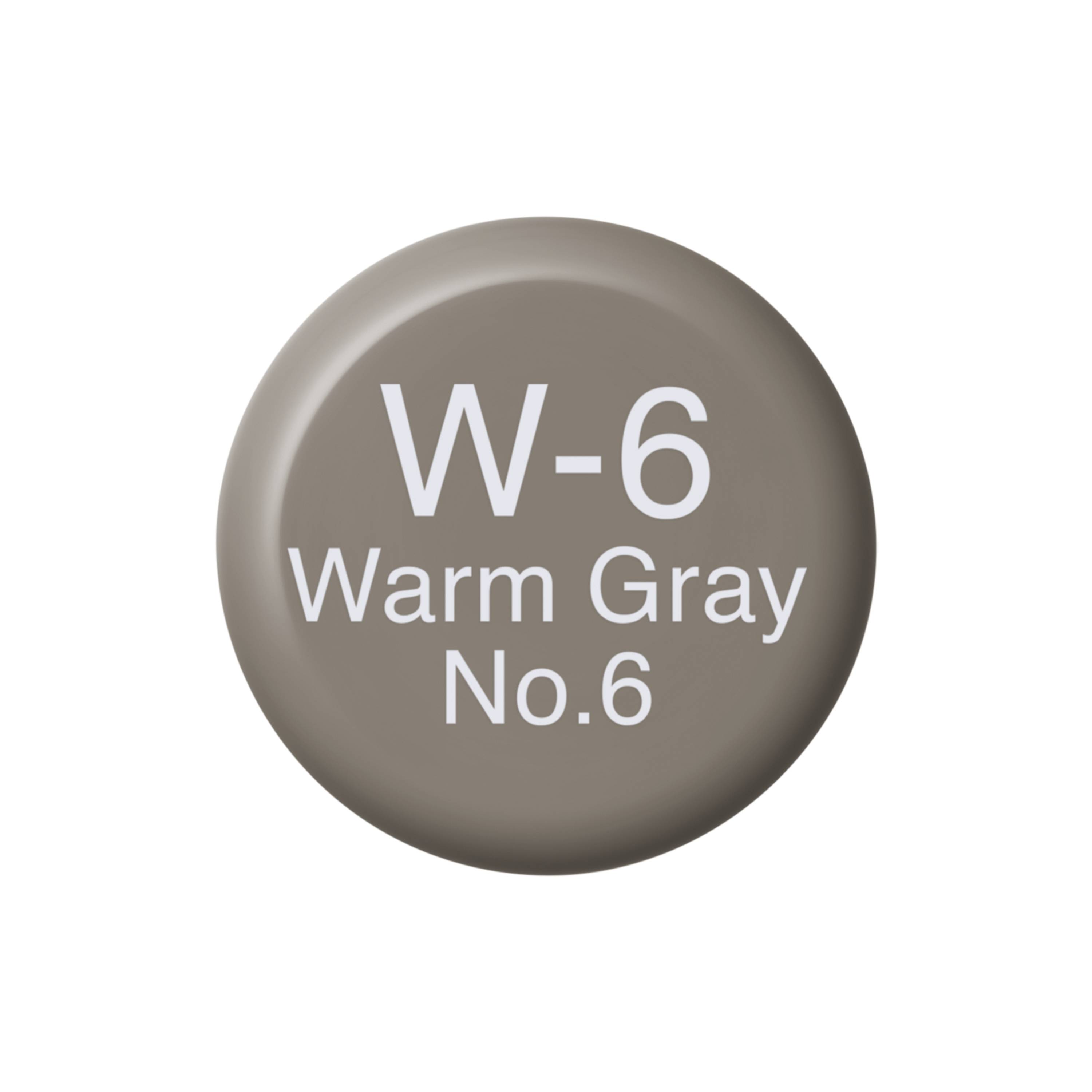 Copic Ink Typ W - 6