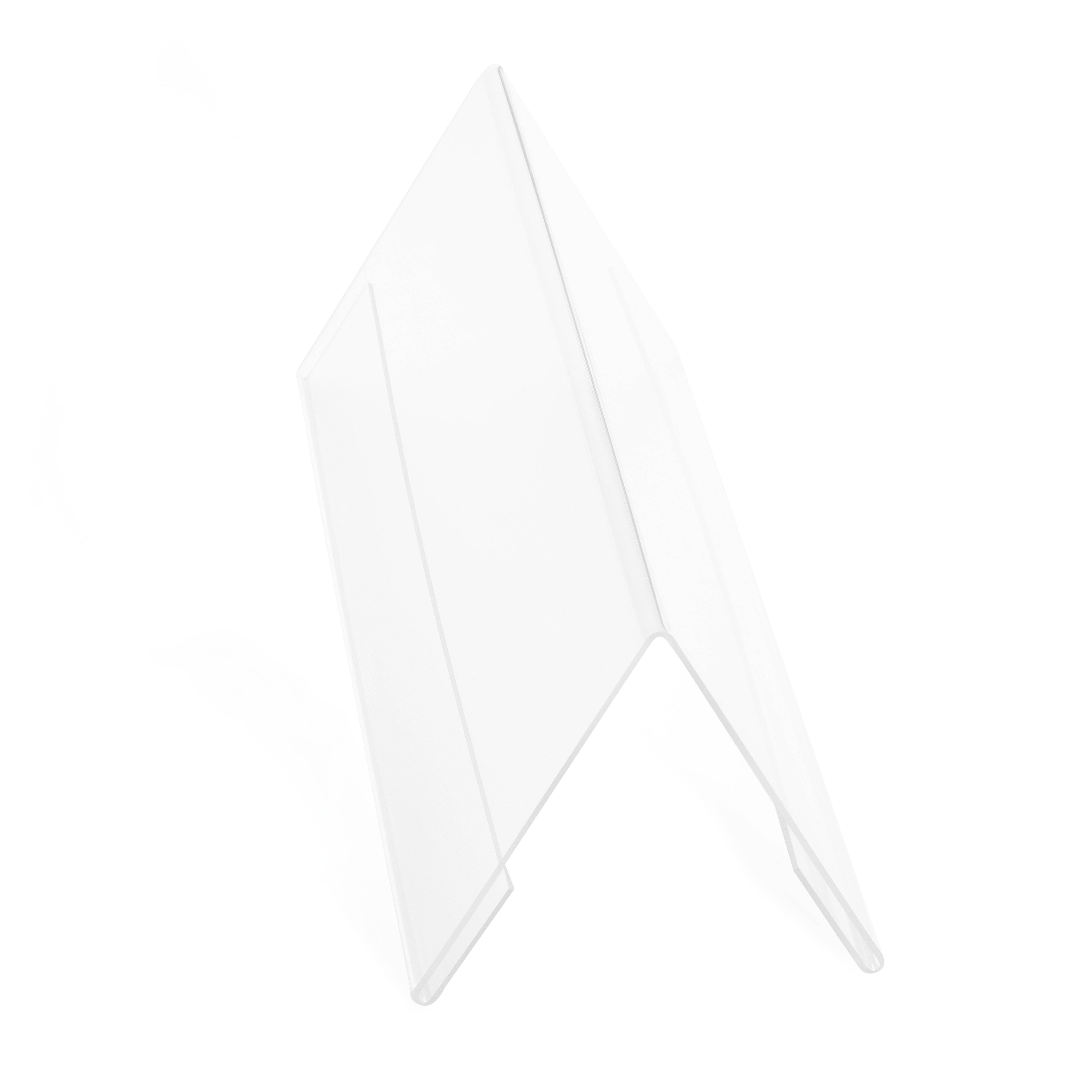 Tischnamensschild DIN A4