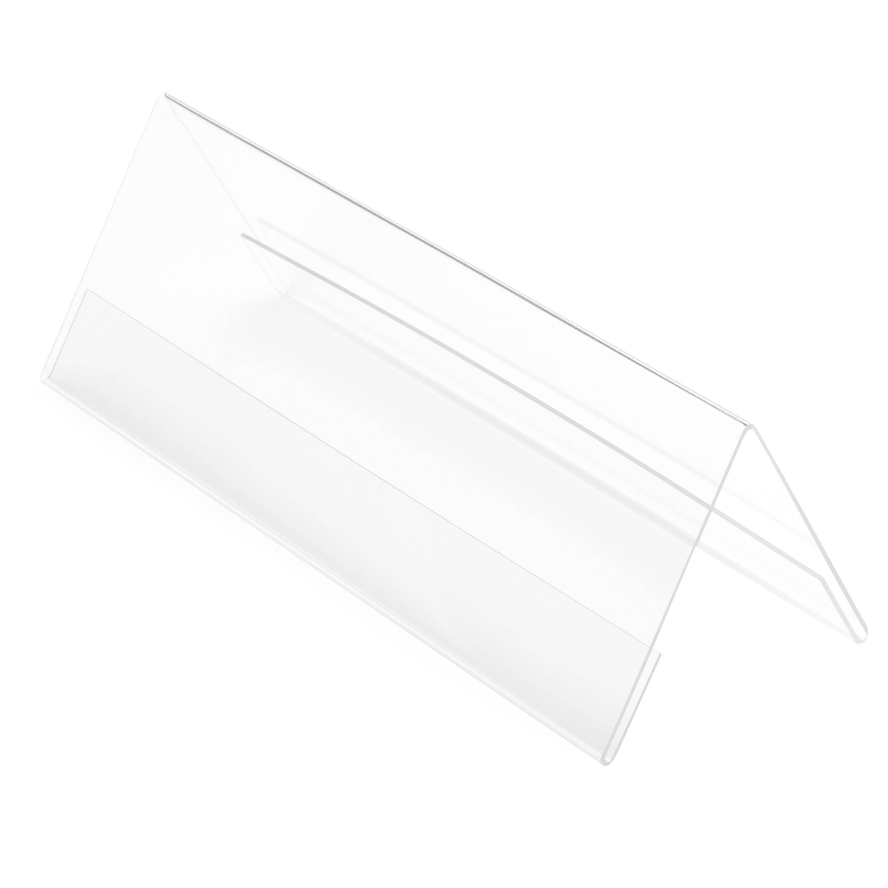 Tischnamensschild A6