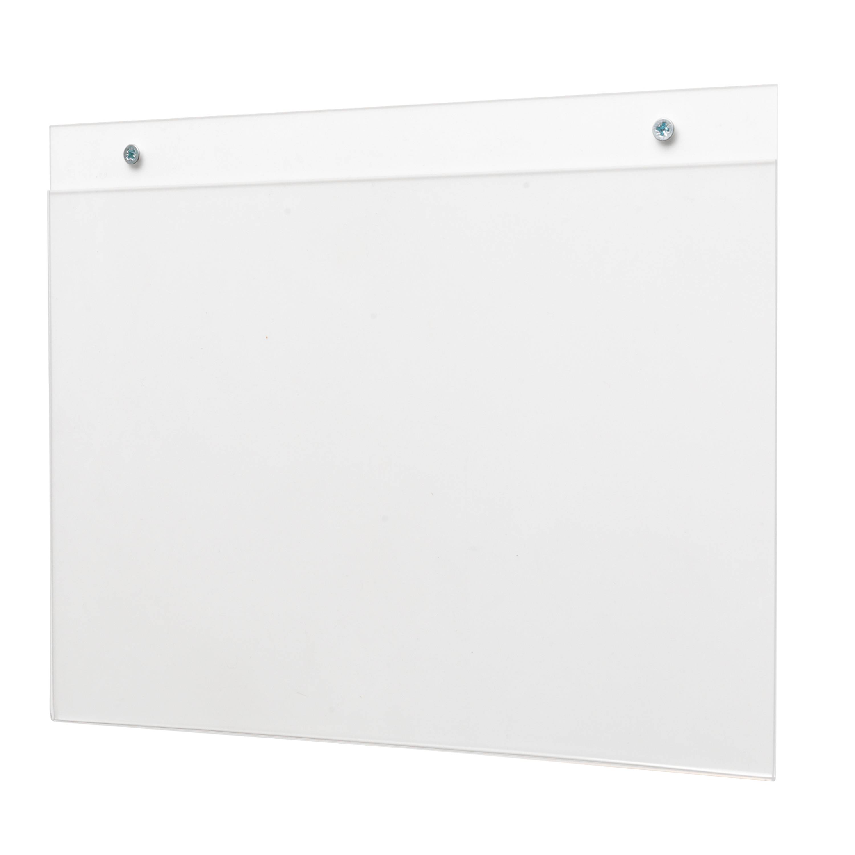 deflecto Info-Display