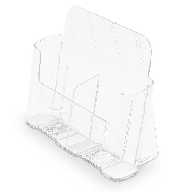 deflecto Tischaufsteller