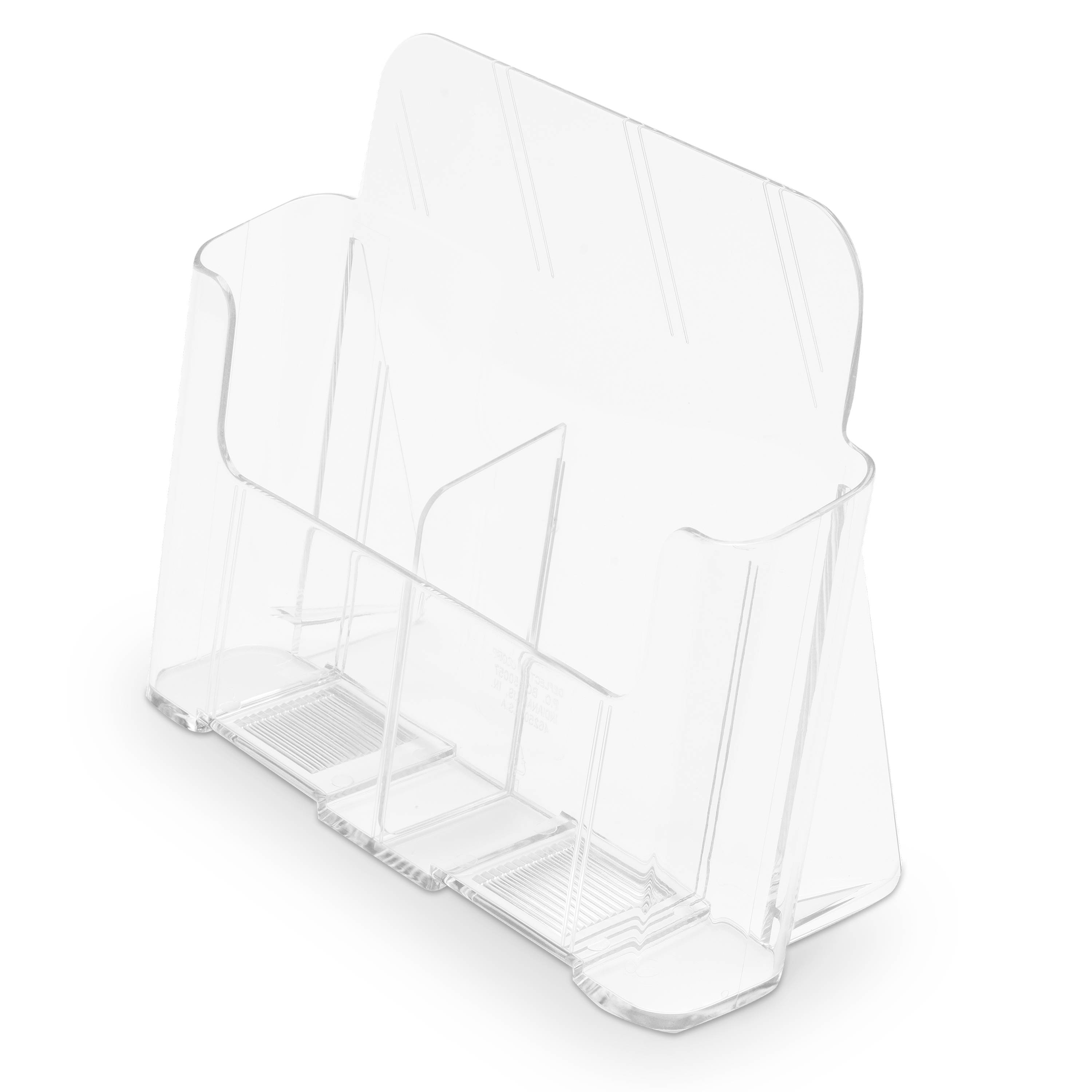 deflecto Tischaufsteller