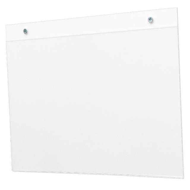 deflecto Info-Display