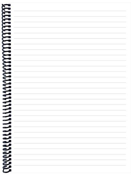 Notizbuch DINA 4