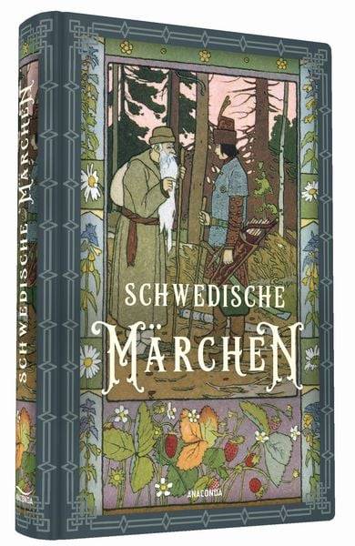 Schwedische Märchen