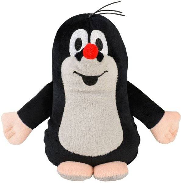 Wärmestofftier Warmies® Maulwurf