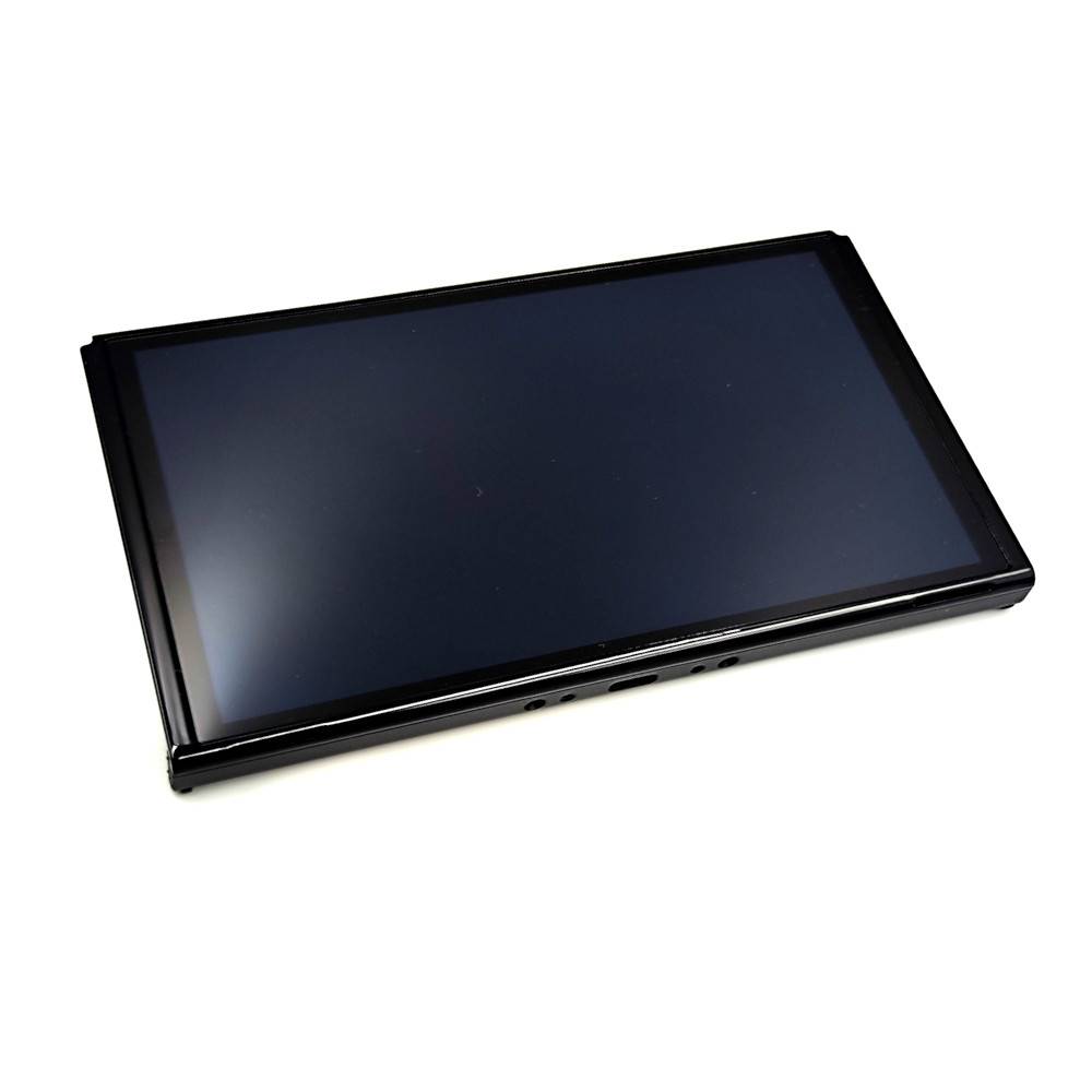 Original Display komplett, entnommen von Nintendo Switch OLED