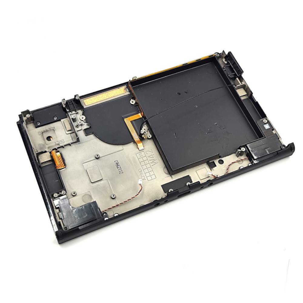 Original Display komplett, entnommen von Nintendo Switch OLED