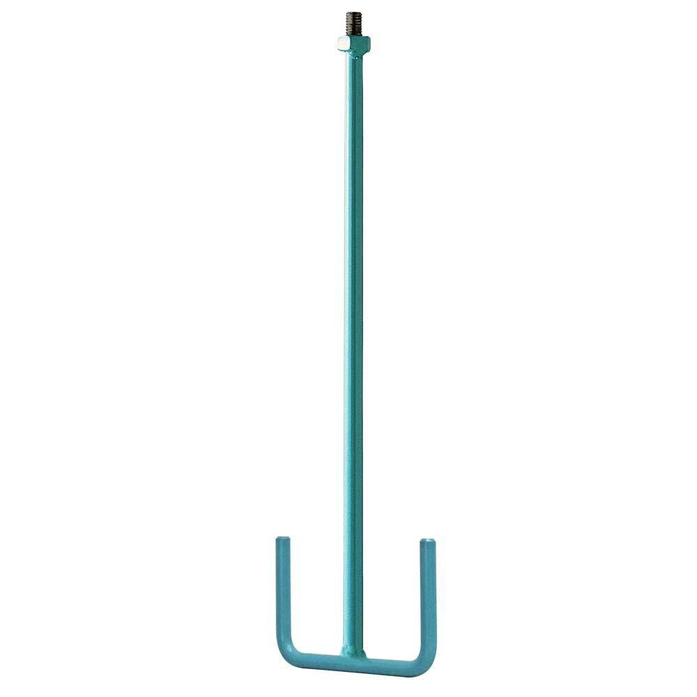 Rührer - AR 170 M - pulverbeschichtet - für Bitumen- und Dickbeschichtungen - Anschluss M14 außen - Preis per Stück