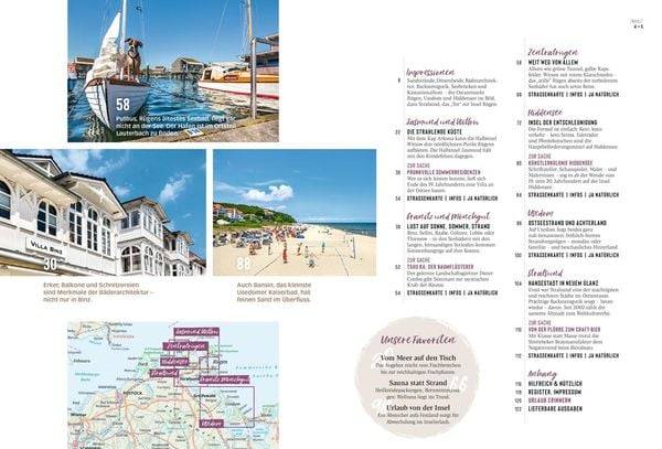 DuMont Bildatlas Rügen