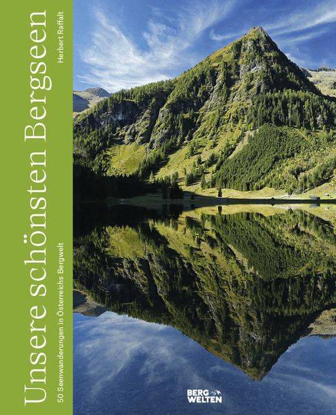 Unsere schönsten Bergseen