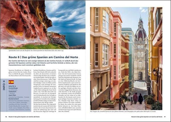 KUNTH Unterwegs Europas schönste Küsten