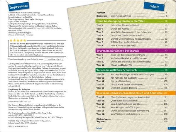 Erlebnisradeln im Schönbuch