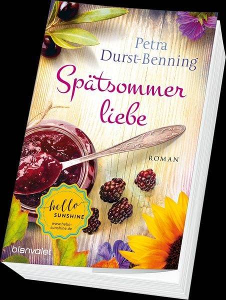 Spätsommerliebe