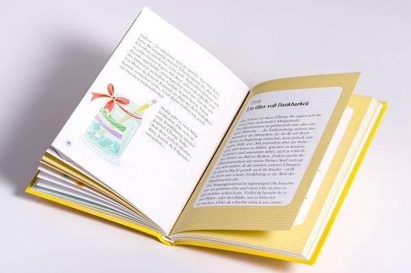 Das kleine Buch vom Manifestieren