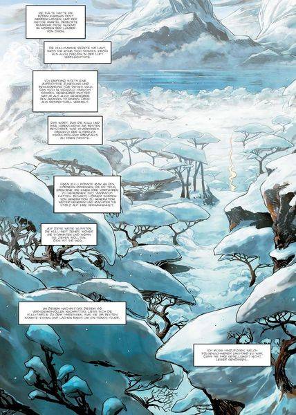 Länder von Ogon. Band 1