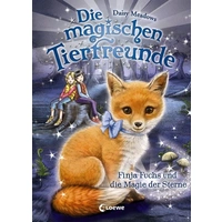 Die magischen Tierfreunde (Band 7) - Finja Fuchs und die Magie der Sterne Die magischen Tierfreunde (Band 7) - Finja Fuchs und die Magie der Sterne