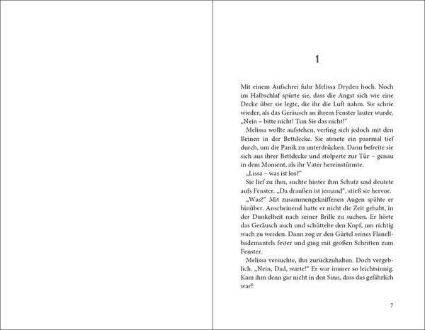 Fear Street - Die Rache