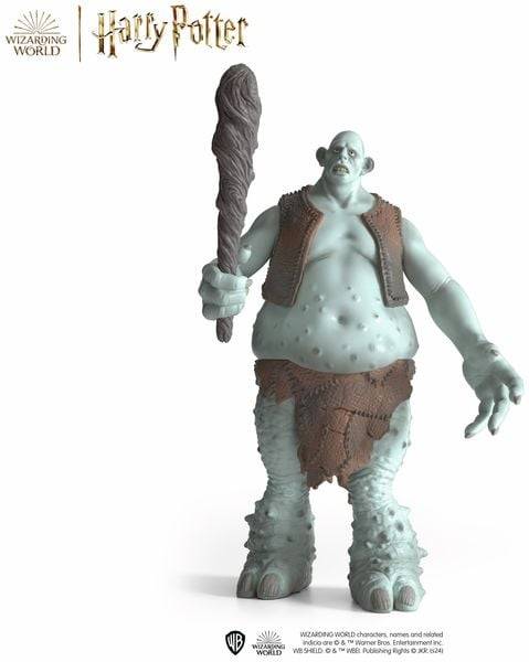 Schleich® WIZARDING WORLD™ 13994 Troll