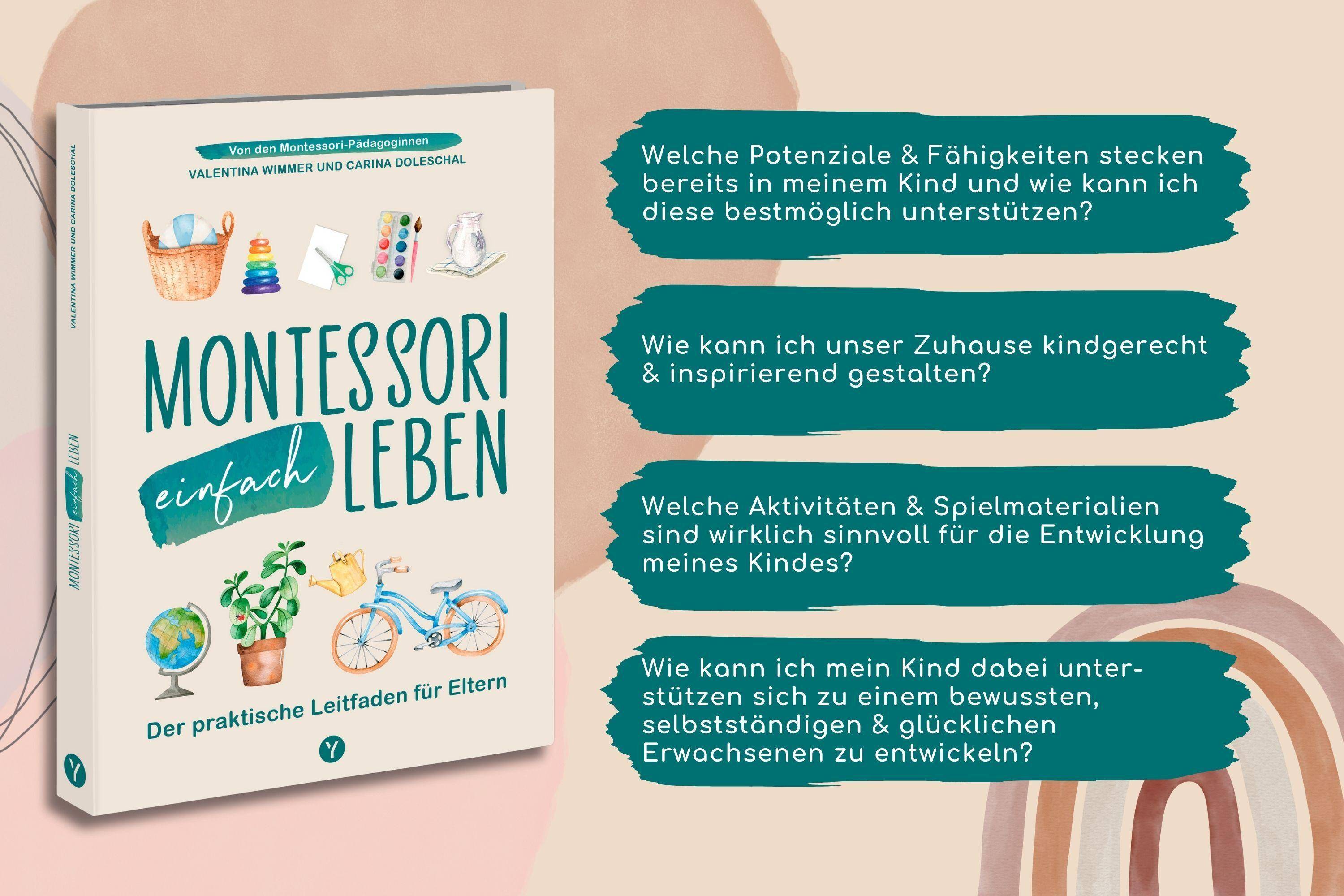 Montessori einfach leben