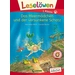 Leselöwen 1. Klasse - Das Meermädchen und der versunkene Schatz Leselöwen 1. Klasse - Das Meermädchen und der versunkene Schatz