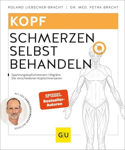 Kopfschmerzen selbst behandeln