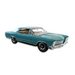 Maisto 31214 - Modellauto - Buick Riviera (metallic blau, Maßstab 1:26) Maisto 31214 - Modellauto - Buick Riviera (metallic blau, Maßstab 1:26)