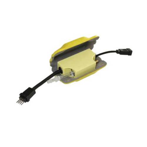 siccom mini Flowatch 2 Comfort - Sehr leise & zuverlässige Kondensatpumpe für Klimageräte