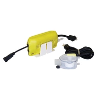 siccom mini Flowatch 2 Comfort - Sehr leise & zuverlässige Kondensatpumpe für Klimageräte siccom mini Flowatch 2 Comfort - Sehr leise & zuverlässige Kondensatpumpe für Klimageräte