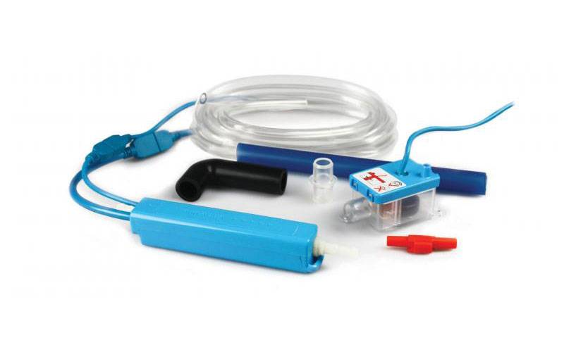 ASPEN Mini Aqua Kondensatpumpe FP2406/2 | MS-252