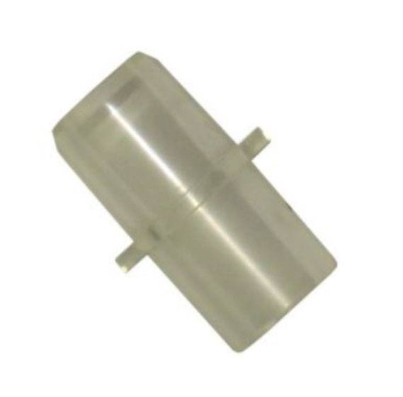 Aspen Gerader Verbinder 16mm (5/8") für Anschluss vom Wandgerät zur Pumpe