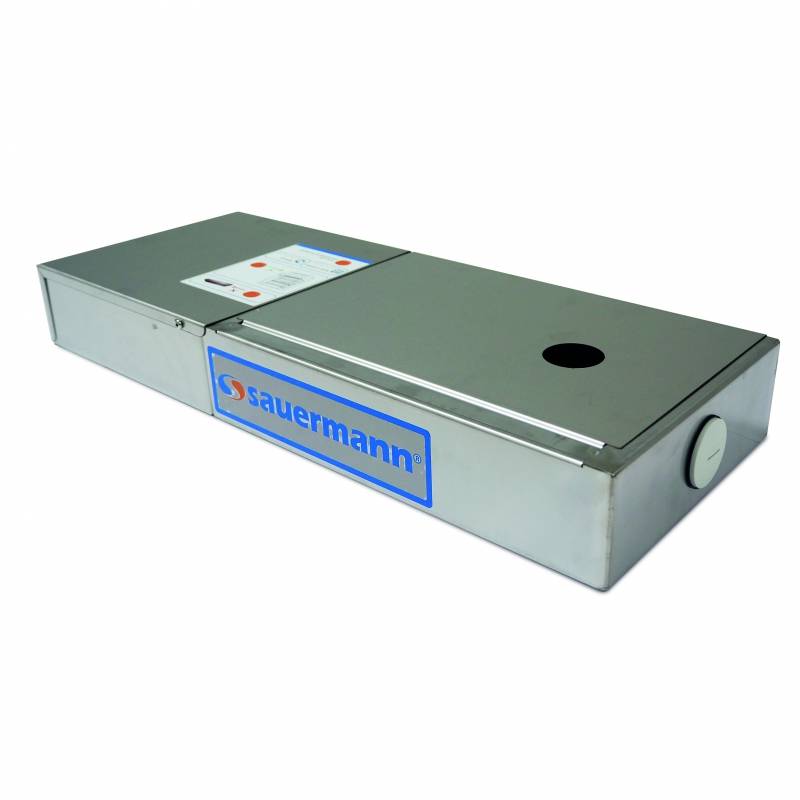 SAUERMANN SI 1931 Kondensatpumpe für den Kühlmöbelunterbau