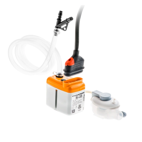SAUERMANN Si-33 Kondensatpumpe / Tauwasserpumpe mit 30 l/h für Klimaanlage / Klimagerät SAUERMANN Si-33 Kondensatpumpe / Tauwasserpumpe mit 30 l/h für Klimaanlage / Klimagerät