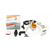 SAUERMANN Si-33 Kondensatpumpe / Tauwasserpumpe mit 30 l/h für Klimaanlage / Klimagerät SAUERMANN Si-33 Kondensatpumpe / Tauwasserpumpe mit 30 l/h für Klimaanlage / Klimagerät