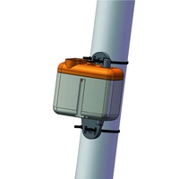 SAUERMANN Si-30 Kondensatpumpe 20 l/h, 20 dBA SAUERMANN Si-30 Kondensatpumpe 20 l/h, 20 dBA