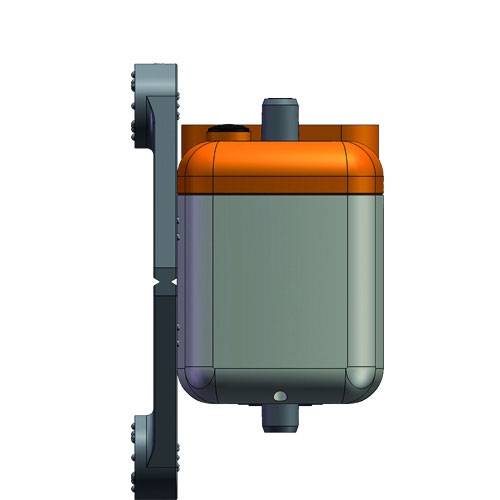 SAUERMANN Si-30 Kondensatpumpe 20 l/h, 20 dBA