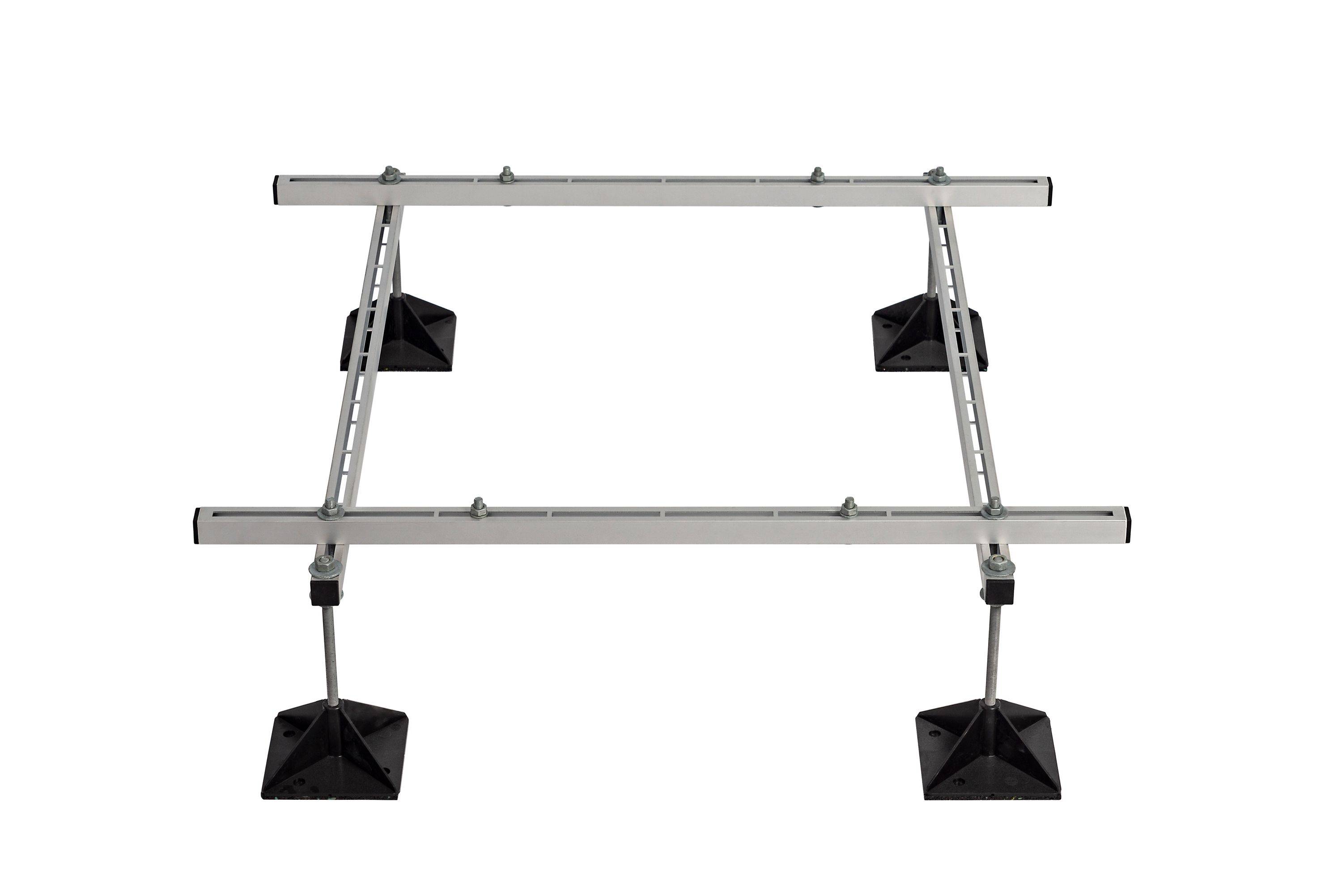 codex Flex-O-Frame Light Aufstellsystem für Kälte- / Klima- / Lüftungsanlagen