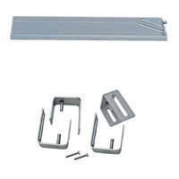 GUS CUW INOX- Ölprotektor / Ölwanne / Ölabscheider aus V2A / Edelstahl | Größe:320x900x35 GUS CUW INOX- Ölprotektor / Ölwanne / Ölabscheider aus V2A / Edelstahl | Größe:320x900x35