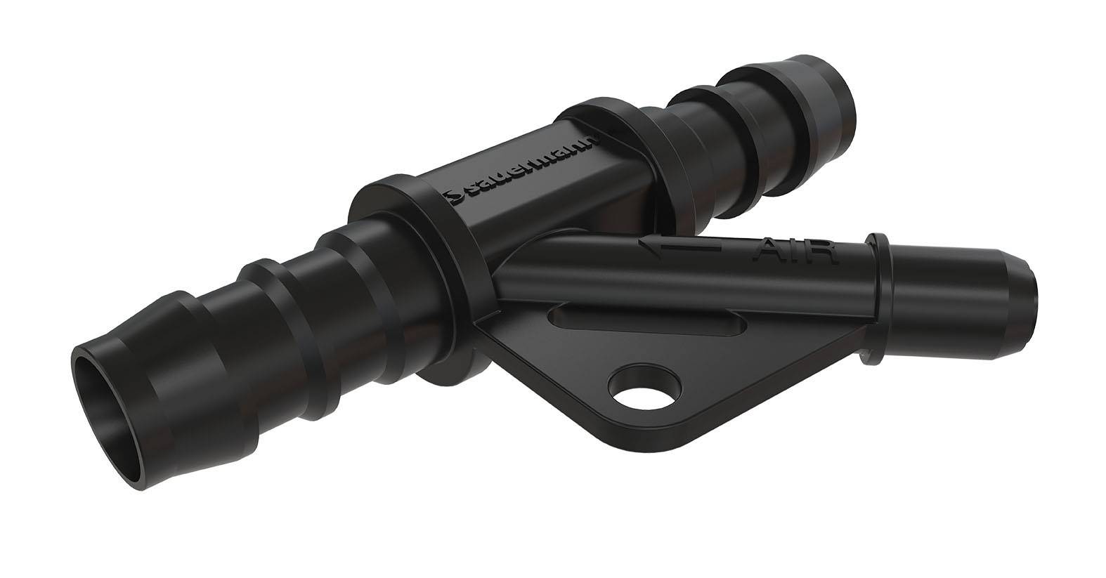 SAUERMANN Belüftungsventil / Entlüftungsventil "Drain Safe" Ø 10 mm (3/8'') für jegliche Kondensatpumpen