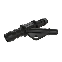 SAUERMANN Belüftungsventil / Entlüftungsventil "Drain Safe" Ø 10 mm (3/8'') für jegliche Kondensatpumpen SAUERMANN Belüftungsventil / Entlüftungsventil "Drain Safe" Ø 10 mm (3/8'') für jegliche Kondensatpumpen