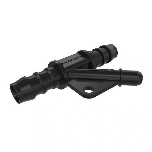 SAUERMANN Belüftungsventil / Entlüftungsventil "Drain Safe" Ø 10 mm (3/8'') für jegliche Kondensatpumpen SAUERMANN Belüftungsventil / Entlüftungsventil "Drain Safe" Ø 10 mm (3/8'') für jegliche Kondensatpumpen